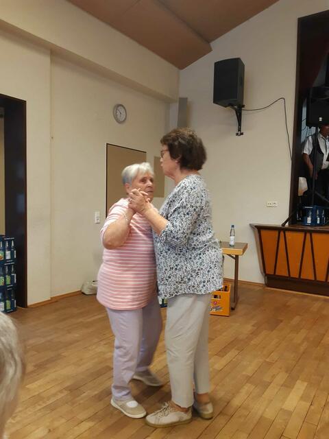 Seniorenbegegnungsstätte "Spätlese" in Niedernberg | Foto: St. Johannesverein Niedernberg