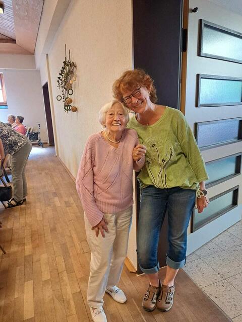 Seniorenbegegnungsstätte "Spätlese" in Niedernberg | Foto: St. Johannesverein Niedernberg