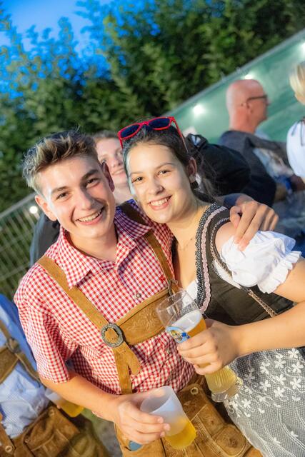 Bildergalerie Dorfrocker in Schippach 14.07.2023 Miltenberg