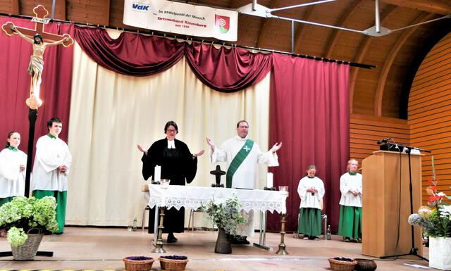 Margarete Zängerlein