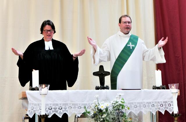 Margarete Zängerlein