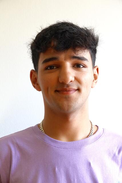  Edris Sadat | Foto: Roland Schönmüller