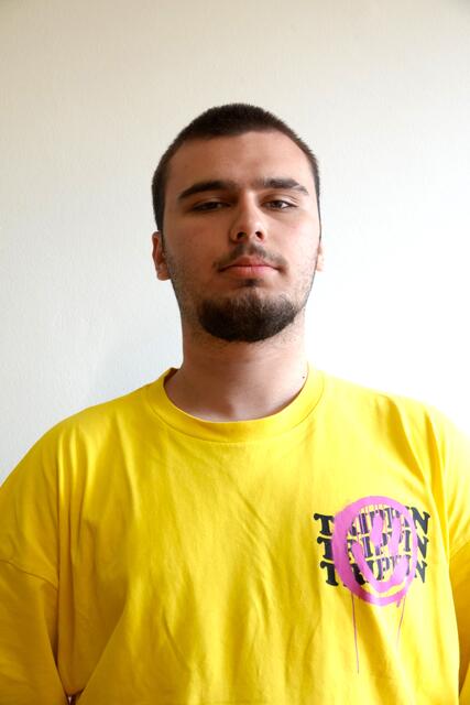 Serdzhan Atakan | Foto: Roland Schönmüller