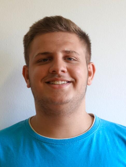 Ahmad Zakri  | Foto: Roland Schönmüller