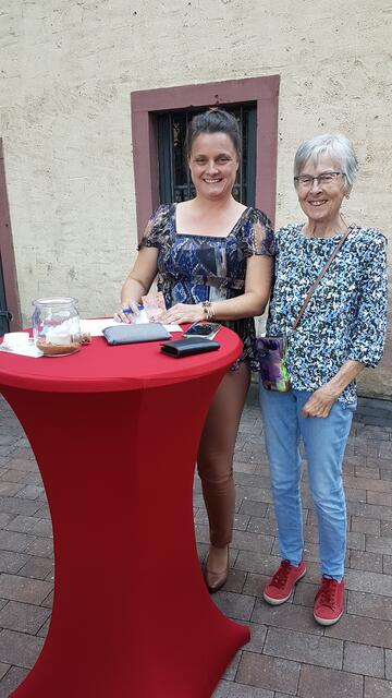 Foto: Petra Werthmann