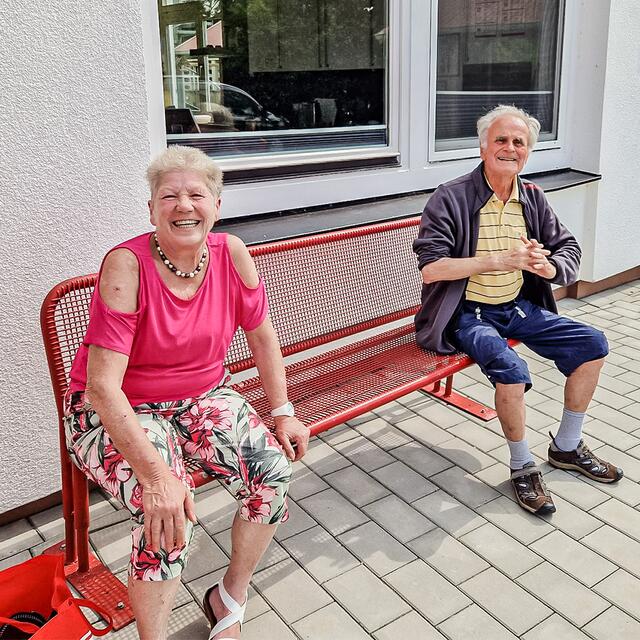 Foto: (c) Ambulanter Pflegedienst Hand in Hand GmbH