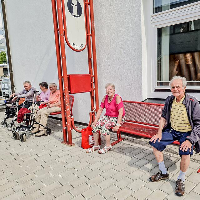 Foto: (c) Ambulanter Pflegedienst Hand in Hand GmbH