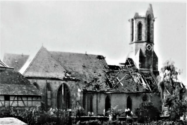 Foto: Archiv Guido Mayer