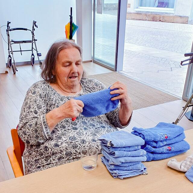 Foto: (c) Ambulanter Pflegedienst Hand in Hand GmbH