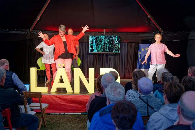 Foto: Martin Knörzer