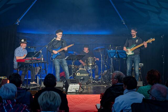 Foto: Martin Knörzer