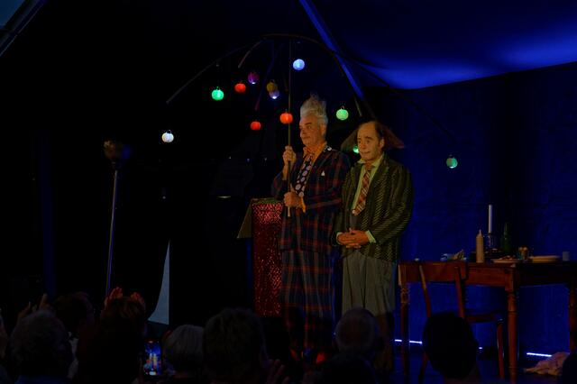 Foto: Martin Knörzer