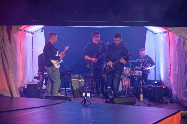 Foto: Martin Knörzer