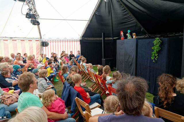 Foto: Martin Knörzer