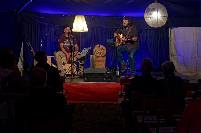 Foto: Martin Knörzer