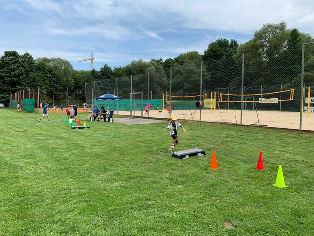 Foto: FC Viktoria und TVM