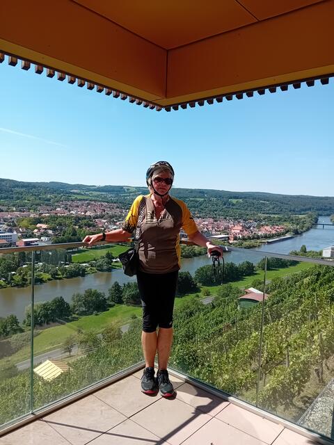 Am Erlenbacher Terroir f Point  | Foto: Petra Münzel