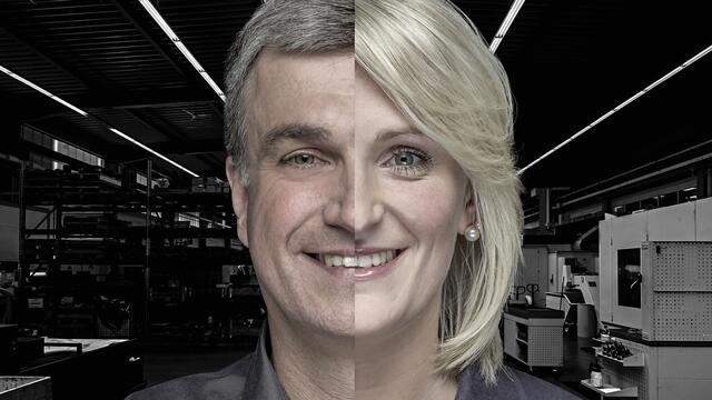 One Team – bei WEISS wird viel Wert auf die aktive Teilhabe der Mitarbeiter und eine
gleichberechtigte Zusammenarbeit gelegt. Diesen Teamspirit spüren auch die Kunden.