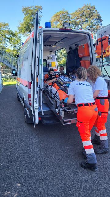 Foto: THW Miltenberg