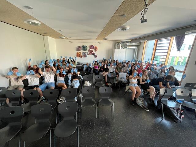 Foto: Susanne Pfefferer