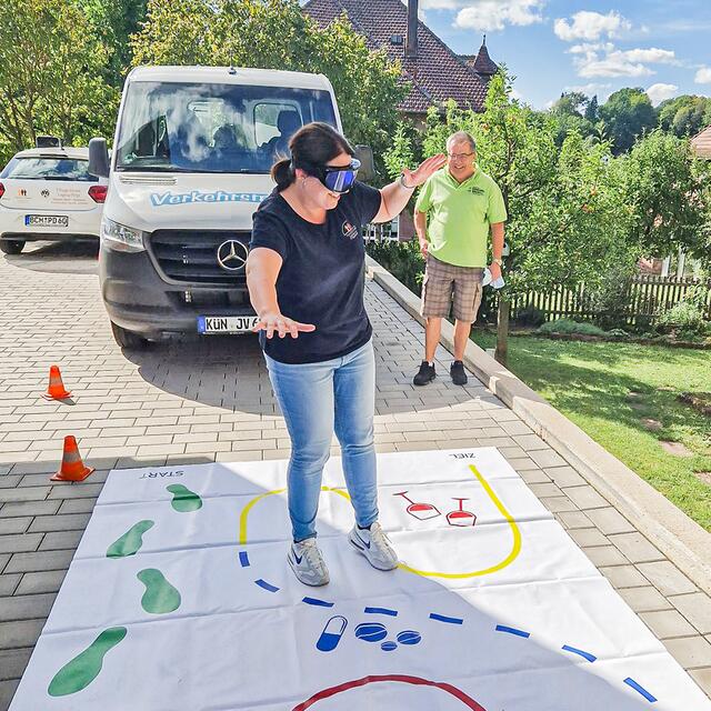 Foto: (c) Ambulanter Pflegedienst Hand in Hand GmbH