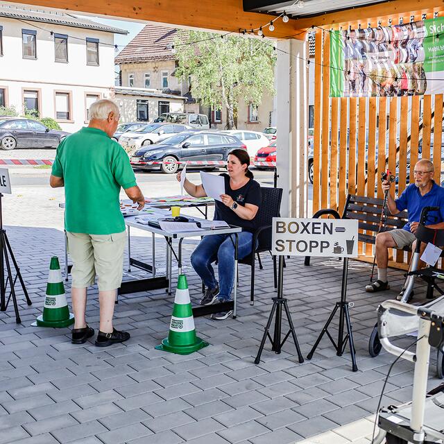 Foto: (c) Ambulanter Pflegedienst Hand in Hand GmbH