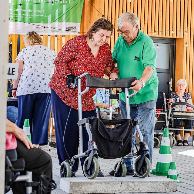 Foto: (c) Ambulanter Pflegedienst Hand in Hand GmbH