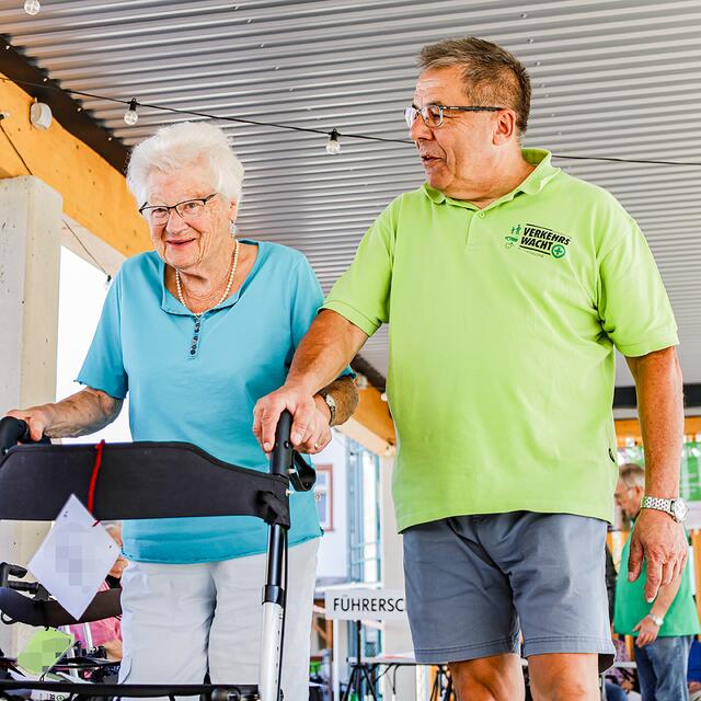 Foto: (c) Ambulanter Pflegedienst Hand in Hand GmbH