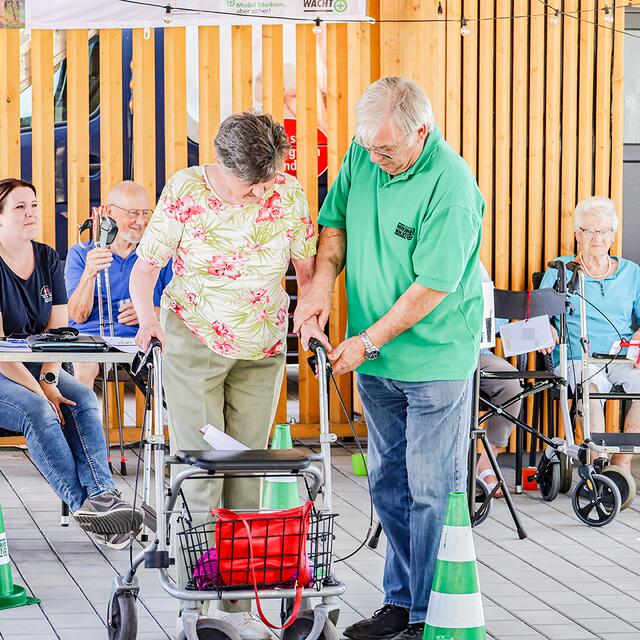 Foto: (c) Ambulanter Pflegedienst Hand in Hand GmbH