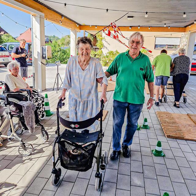 Foto: (c) Ambulanter Pflegedienst Hand in Hand GmbH