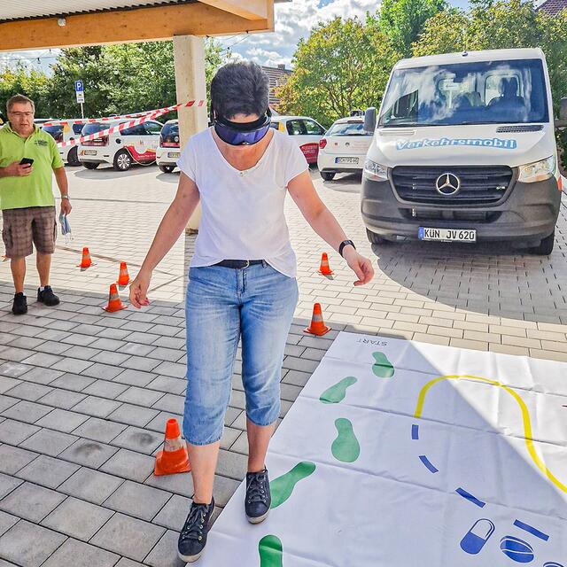 Foto: (c) Ambulanter Pflegedienst Hand in Hand GmbH