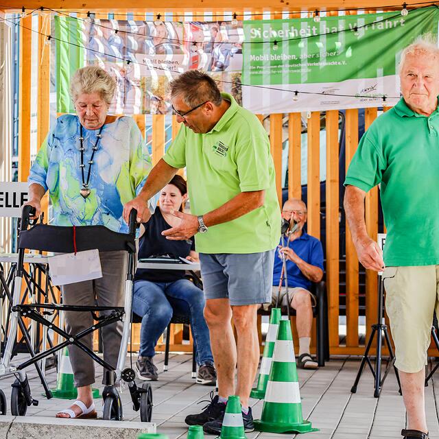 Foto: (c) Ambulanter Pflegedienst Hand in Hand GmbH