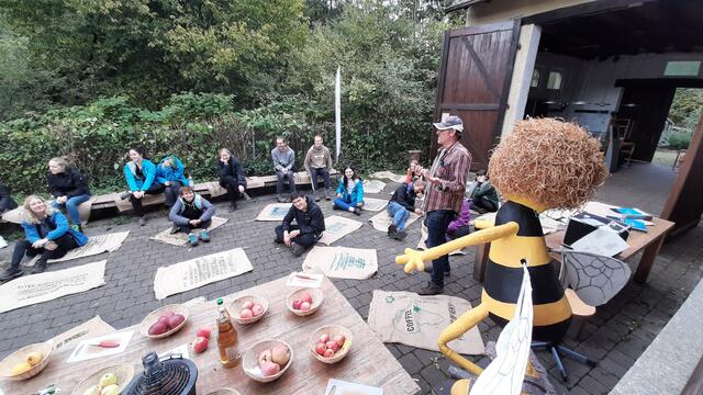 Foto: SLH Hobbach