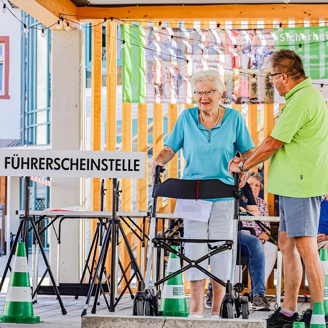 Foto: (c) Ambulanter Pflegedienst Hand in Hand GmbH