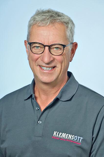 Peter J. Ott