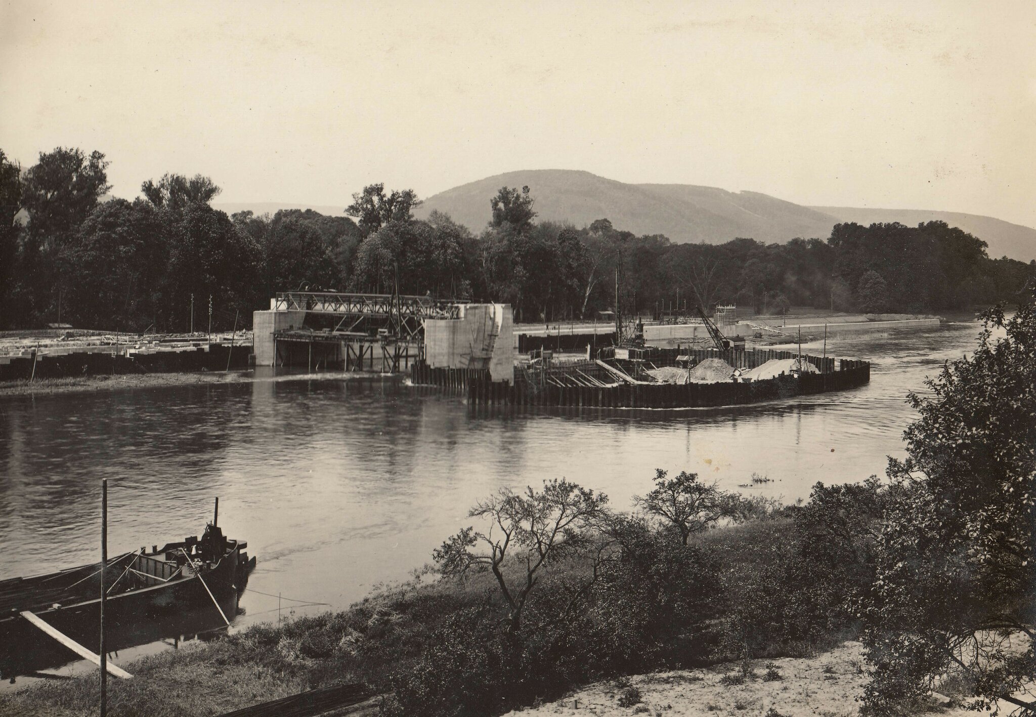 Heimat- und Geschichtsverein Kleinheubach: Vortrag Rhein-Main-Donau ...