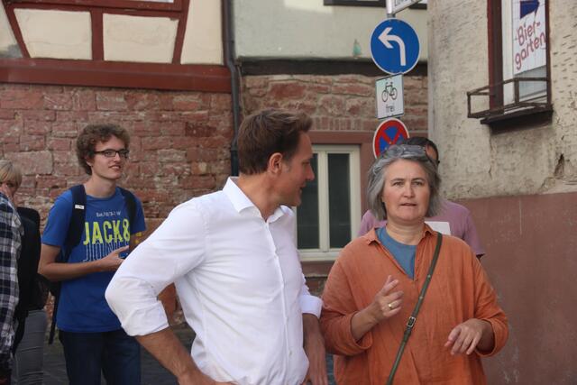 Foto: Werner Billmaier