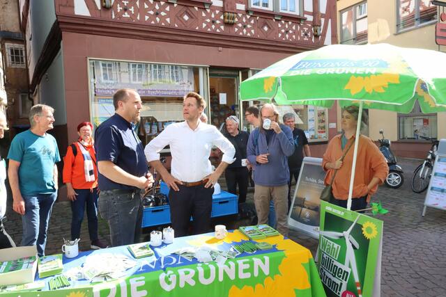 Foto: Werner Billmaier