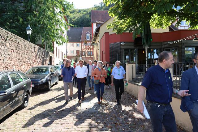 Foto: Werner Billmaier
