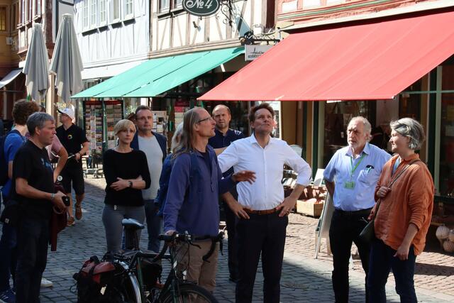 Foto: Werner Billmaier