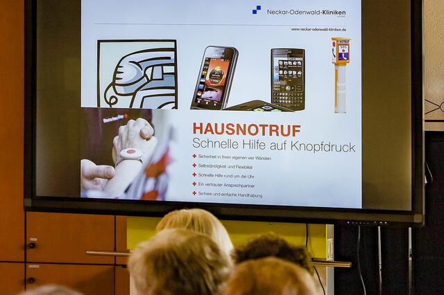 Foto: (c) Ambulanter Pflegedienst Hand in Hand GmbH