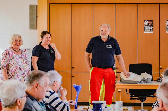 Foto: (c) Ambulanter Pflegedienst Hand in Hand GmbH