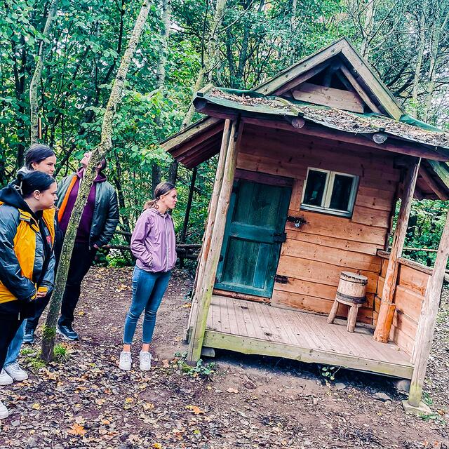 Foto: (c) Ambulanter Pflegedienst Hand in Hand GmbH