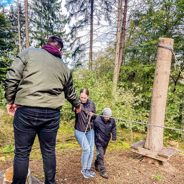 Foto: (c) Ambulanter Pflegedienst Hand in Hand GmbH