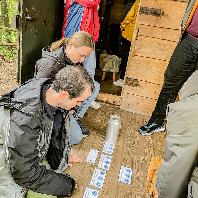 Foto: (c) Ambulanter Pflegedienst Hand in Hand GmbH