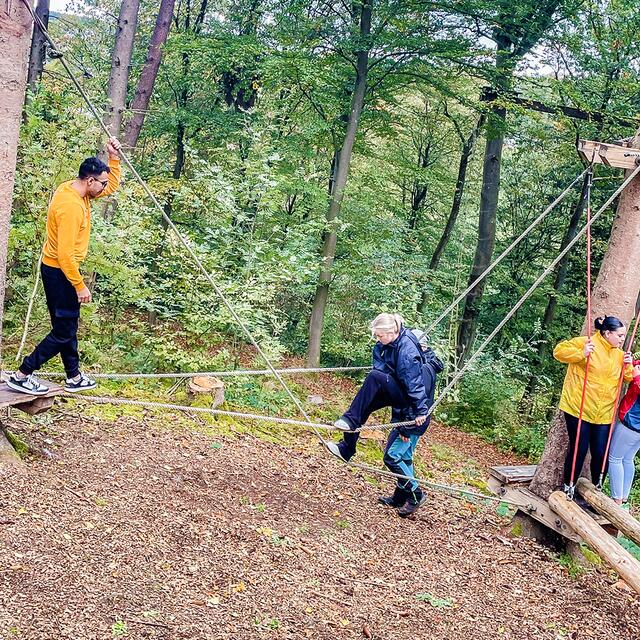 Foto: (c) Ambulanter Pflegedienst Hand in Hand GmbH