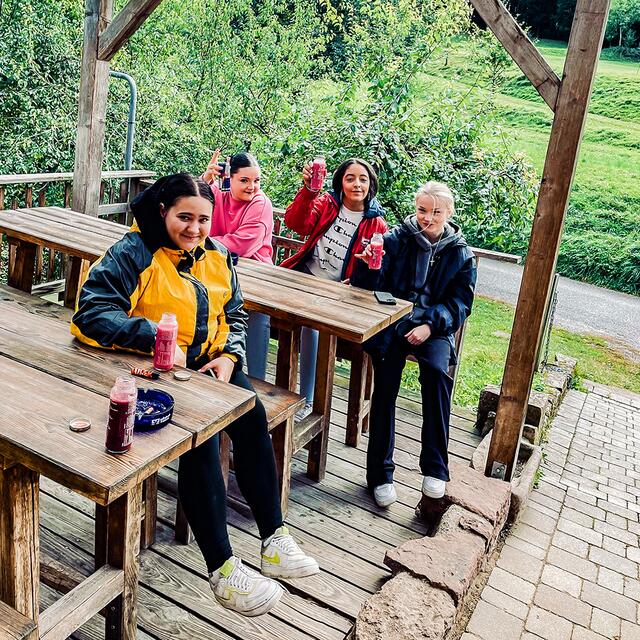 Foto: (c) Ambulanter Pflegedienst Hand in Hand GmbH