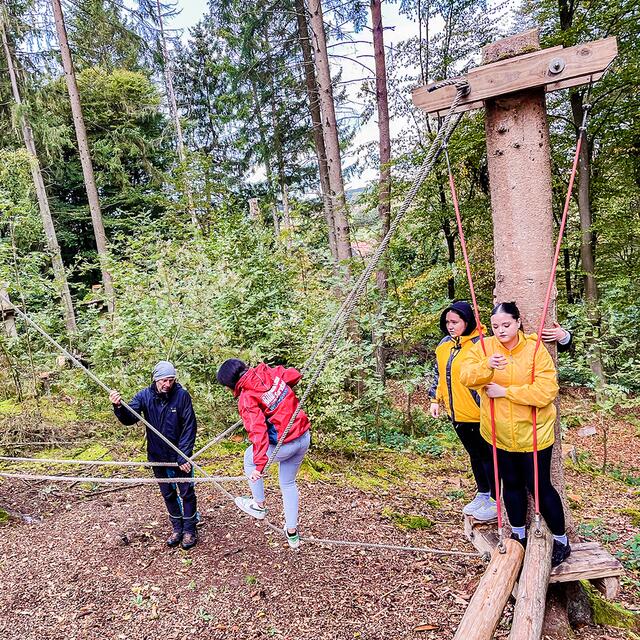 Foto: (c) Ambulanter Pflegedienst Hand in Hand GmbH