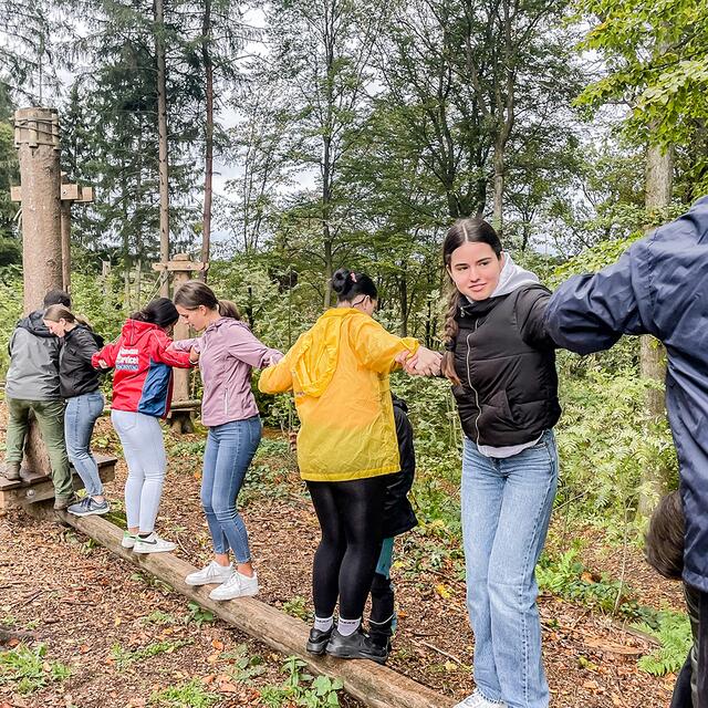 Foto: (c) Ambulanter Pflegedienst Hand in Hand GmbH