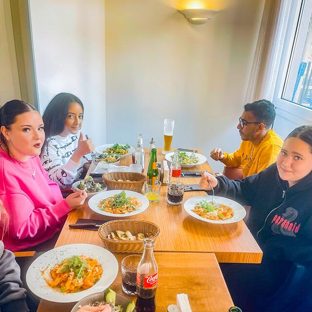 Foto: (c) Ambulanter Pflegedienst Hand in Hand GmbH